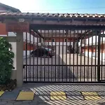 Apartamento Condominio Pacifico, Acarau/Itagua
