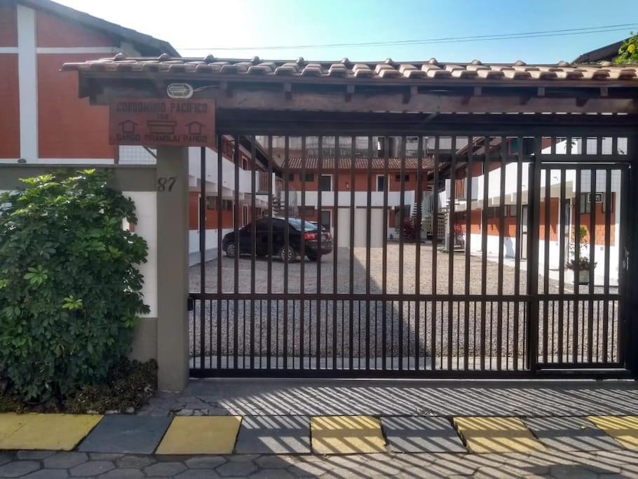 Pacifico, Acarau/itagua Apartamento