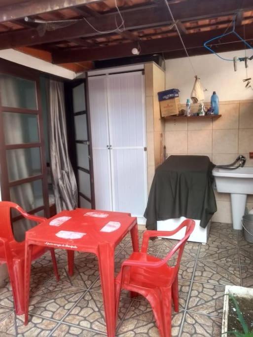 Pacifico, Acarau/itagua Apartamento *