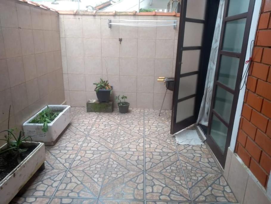 Apartamento Pacifico, Acarau/itagua Ubatuba