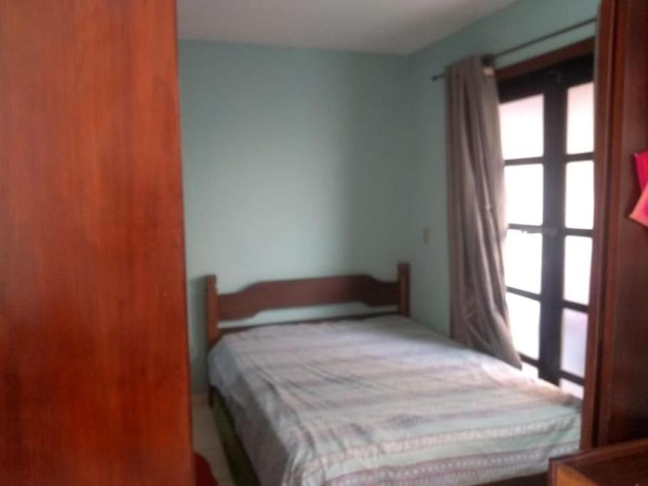 Pacifico, Acarau/itagua Apartamento Ubatuba
