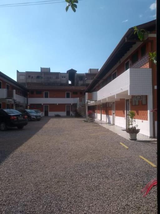 Apartamento Pacifico, Acarau/itagua *