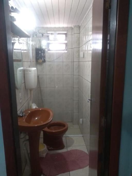 Apartamento Pacifico, Acarau/itagua