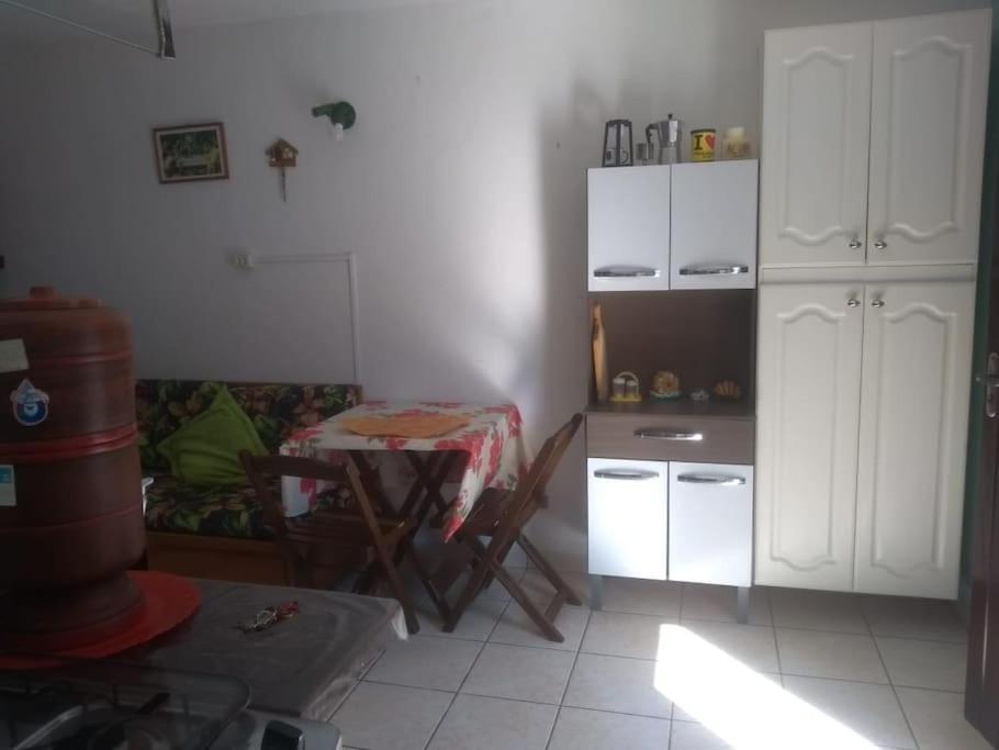 Pacifico, Acarau/itagua Apartamento