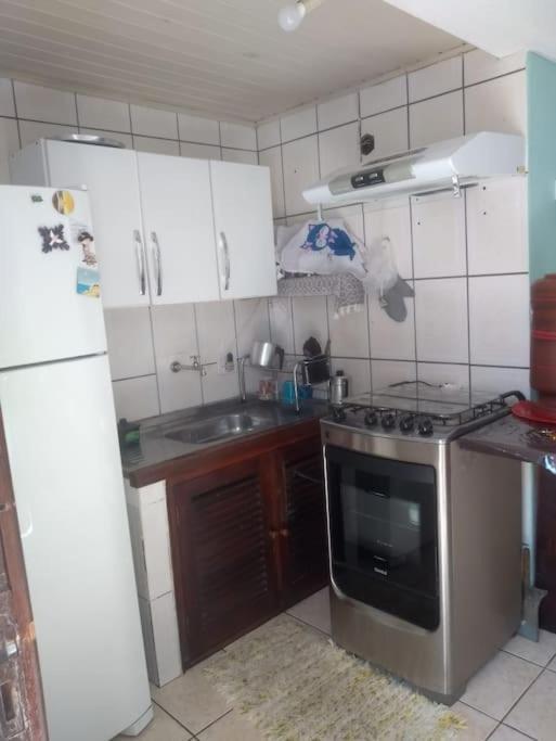 Apartamento Pacifico, Acarau/itagua *